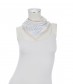 Schal, beige