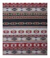 Schal - Jacquard, multi