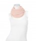 Majea Loop Cary - Loop Schal einfarbig, puder