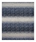 Damen Winterschal - leichter Schimmer, blau
