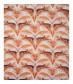 Damen Halstuch - Animal, orange