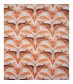 Damen Halstuch - Animal, orange