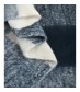 Damen Schal, blau