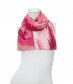 Damen Halstuch, pink