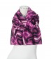 Damen Halstuch, pink