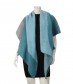 Damen Winterschal, blau