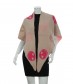 Damen Winterschal, beige