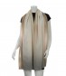 Damen Halstuch, beige