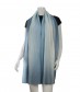 Damen Halstuch, blau