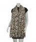 Damen Halstuch, beige