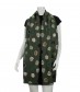 Damen Halstuch, olive