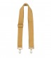 Damen Crossbody Bag, camel
