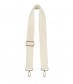 Damen Crossbody Bag, silber