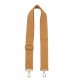 Damen Crossbody Bag, camel