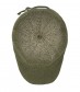 Damen Baseball Cap, olive