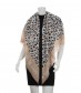 Damen Dreieckstuch, beige