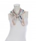 Damen Nickituch, beige