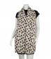 Damen Halstuch, beige
