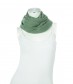 Loop Schal - einfarbig, khaki