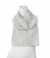Schal, hellgrau