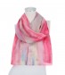 Schal pink