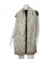Schal, beige