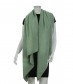 Schal, jade