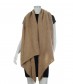 Schal, camel