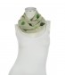 Schal, grün