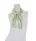 Schal, grün