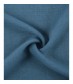 Majea Loop Cary - Loop Schal einfarbig, dutch blue