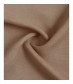 Majea Tuch Lima - schmal, uni, camel