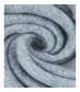 Damen Winterschal - Dreieck, hellblau