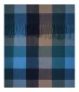 Damen Schal, blau