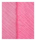 Damen Dreiecks Tuch, pink