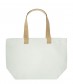 Shopping Bag, beige