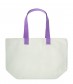 Shopping Bag, lila