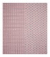 Damen Loop Schal, rosa