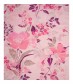 Damen Loop Schal rosa