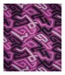 Damen Halstuch, pink