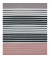 Damen Halstuch, schmal, rosa