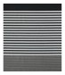 Damen Halstuch, schmal, schwarz