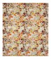 Damen Halstuch, orange