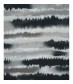 Damen Loop Schal, schwarz