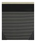 Damen Halstuch, schwarz