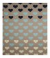 Damnen Winterschal, beige