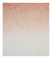 Damen Halstuch, schmal, orange