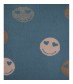 Damen Winterschal, blau