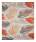 Damen Halstuch, orange