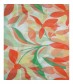 Damen Halstuch, orange